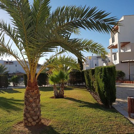 Duplex Extraordinario Naturista En Vera Playa! Εξωτερικό φωτογραφία