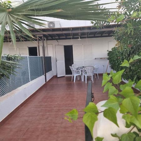Duplex Extraordinario Naturista En Vera Playa! Εξωτερικό φωτογραφία