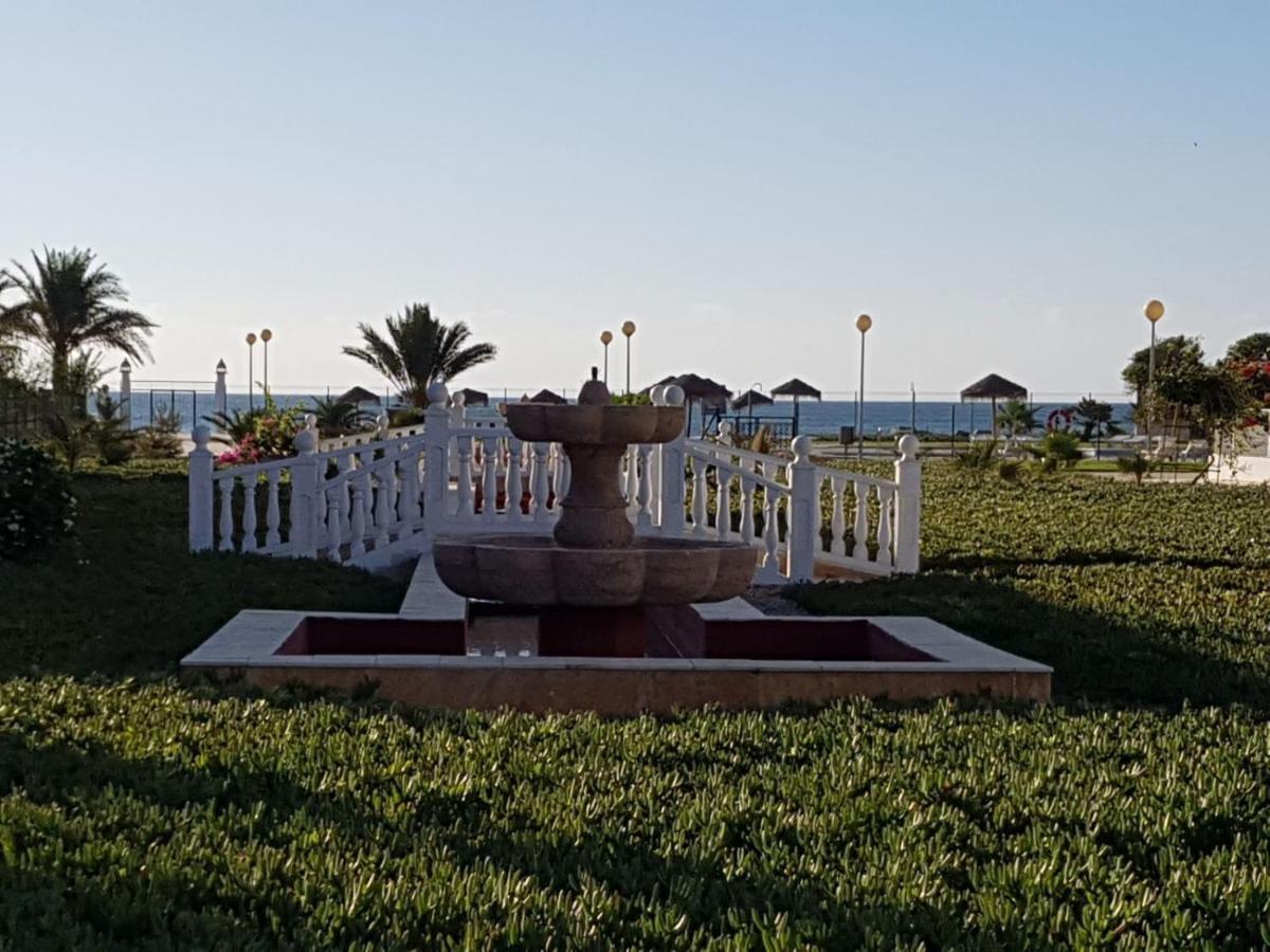 Duplex Extraordinario Naturista En Vera Playa! Εξωτερικό φωτογραφία
