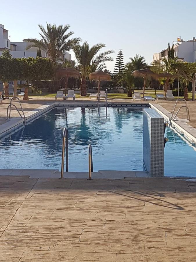 Duplex Extraordinario Naturista En Vera Playa! Εξωτερικό φωτογραφία