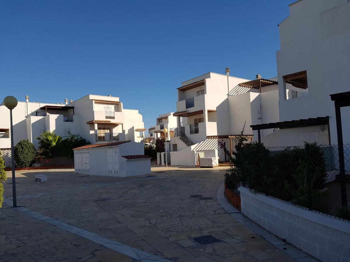 Duplex Extraordinario Naturista En Vera Playa! Εξωτερικό φωτογραφία