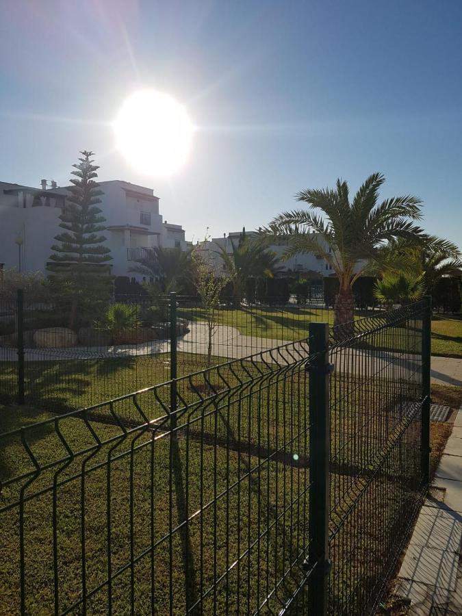 Duplex Extraordinario Naturista En Vera Playa! Εξωτερικό φωτογραφία