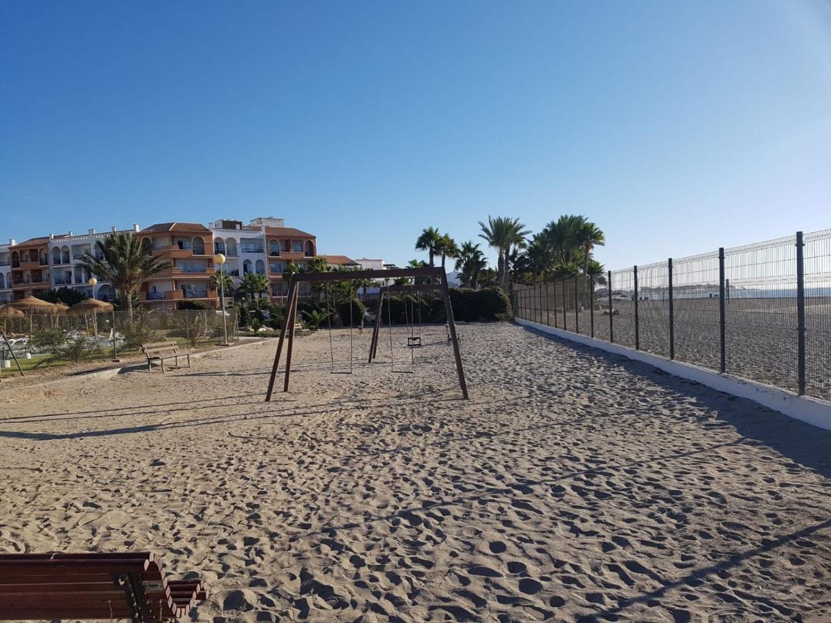 Duplex Extraordinario Naturista En Vera Playa! Εξωτερικό φωτογραφία