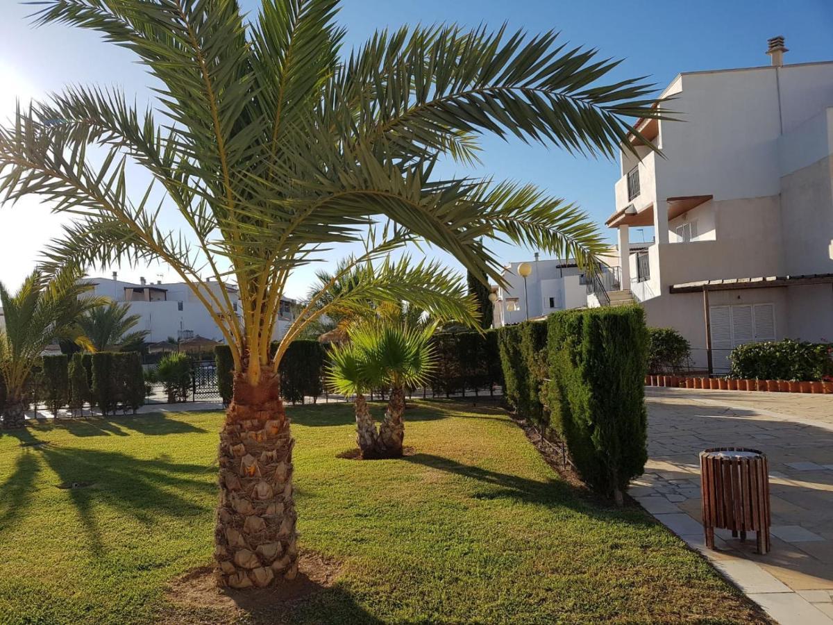 Duplex Extraordinario Naturista En Vera Playa! Εξωτερικό φωτογραφία