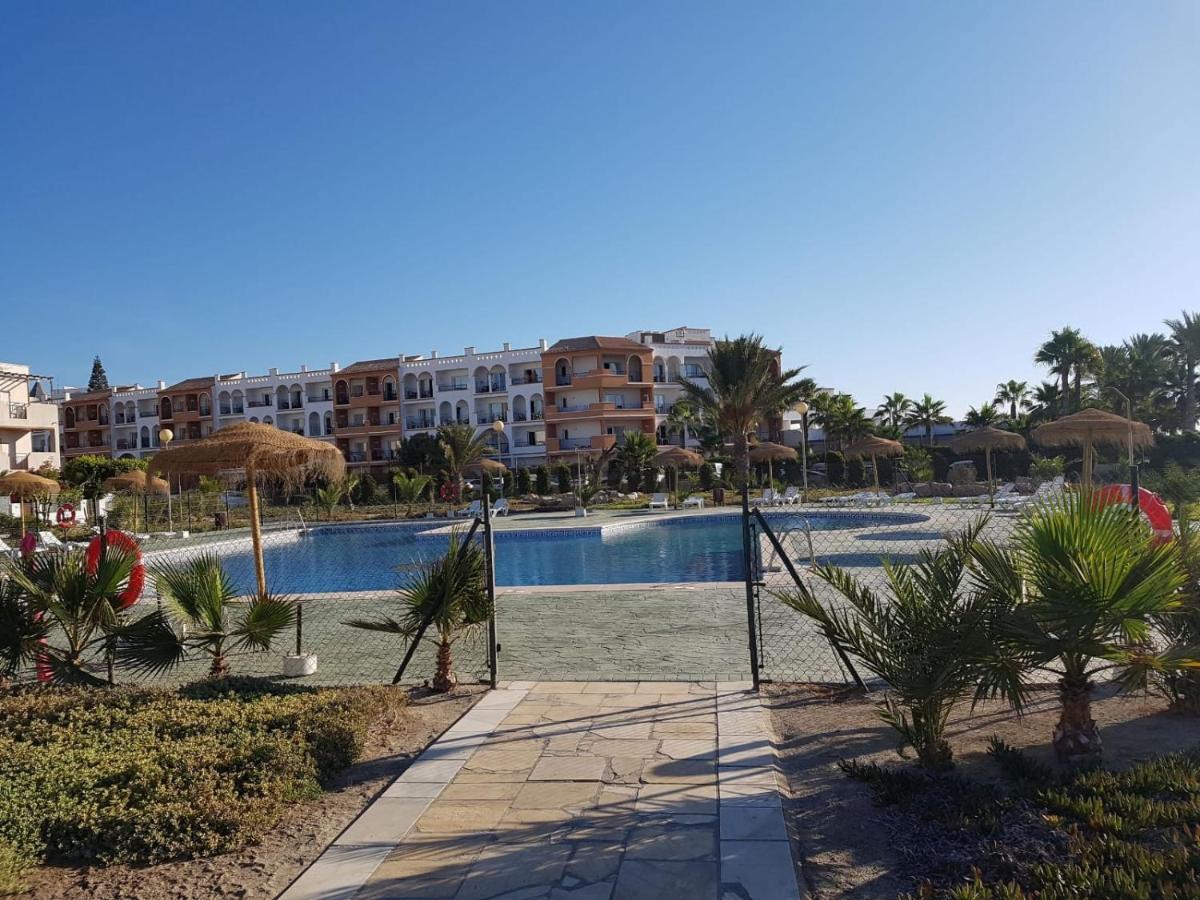 Duplex Extraordinario Naturista En Vera Playa! Εξωτερικό φωτογραφία