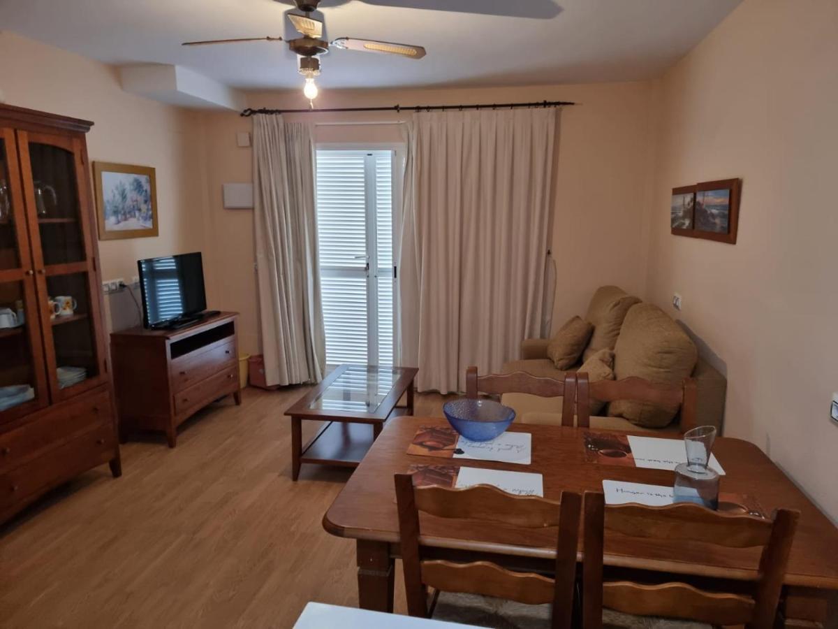 Duplex Extraordinario Naturista En Vera Playa! Εξωτερικό φωτογραφία