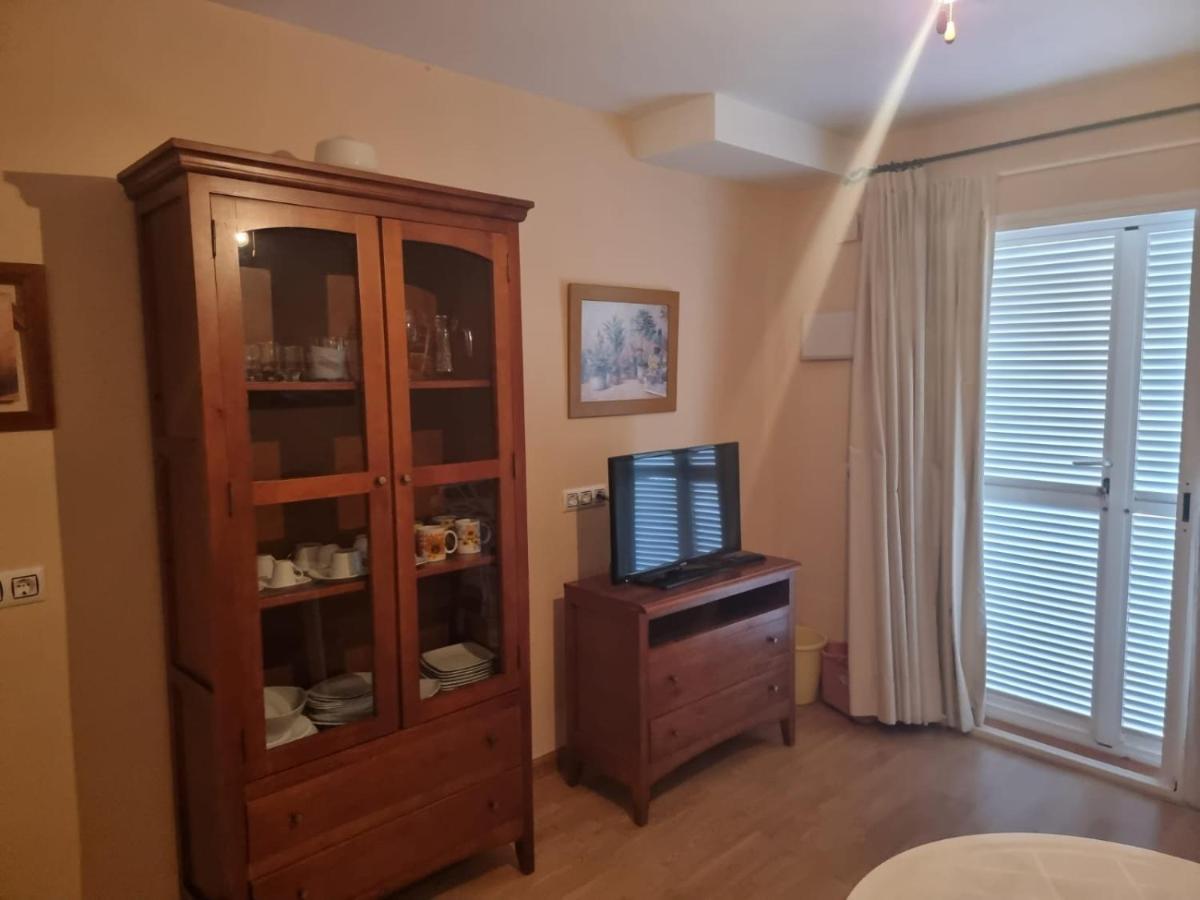 Duplex Extraordinario Naturista En Vera Playa! Εξωτερικό φωτογραφία