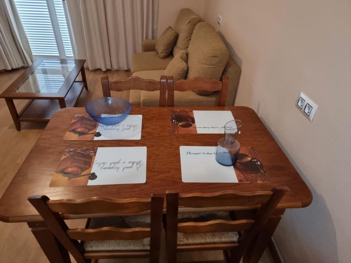 Duplex Extraordinario Naturista En Vera Playa! Εξωτερικό φωτογραφία