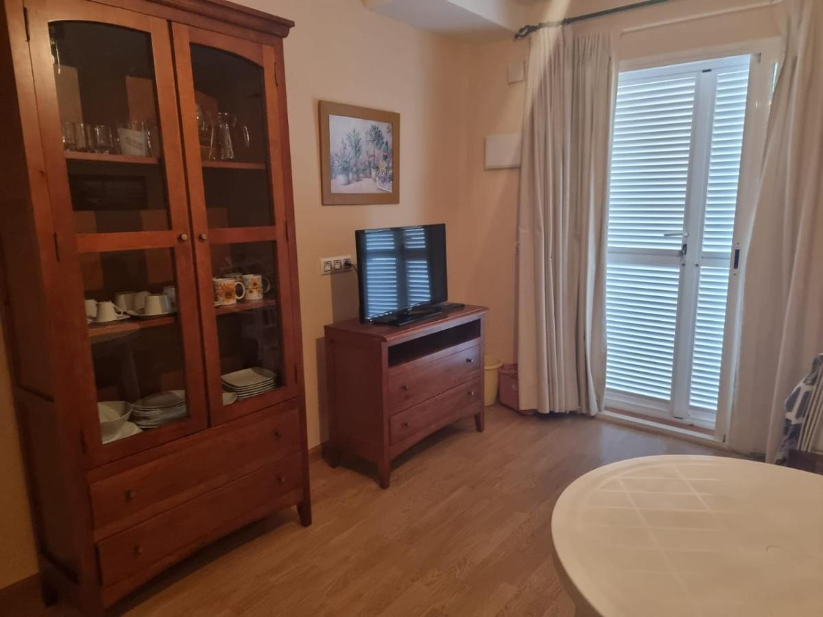 Duplex Extraordinario Naturista En Vera Playa! Εξωτερικό φωτογραφία