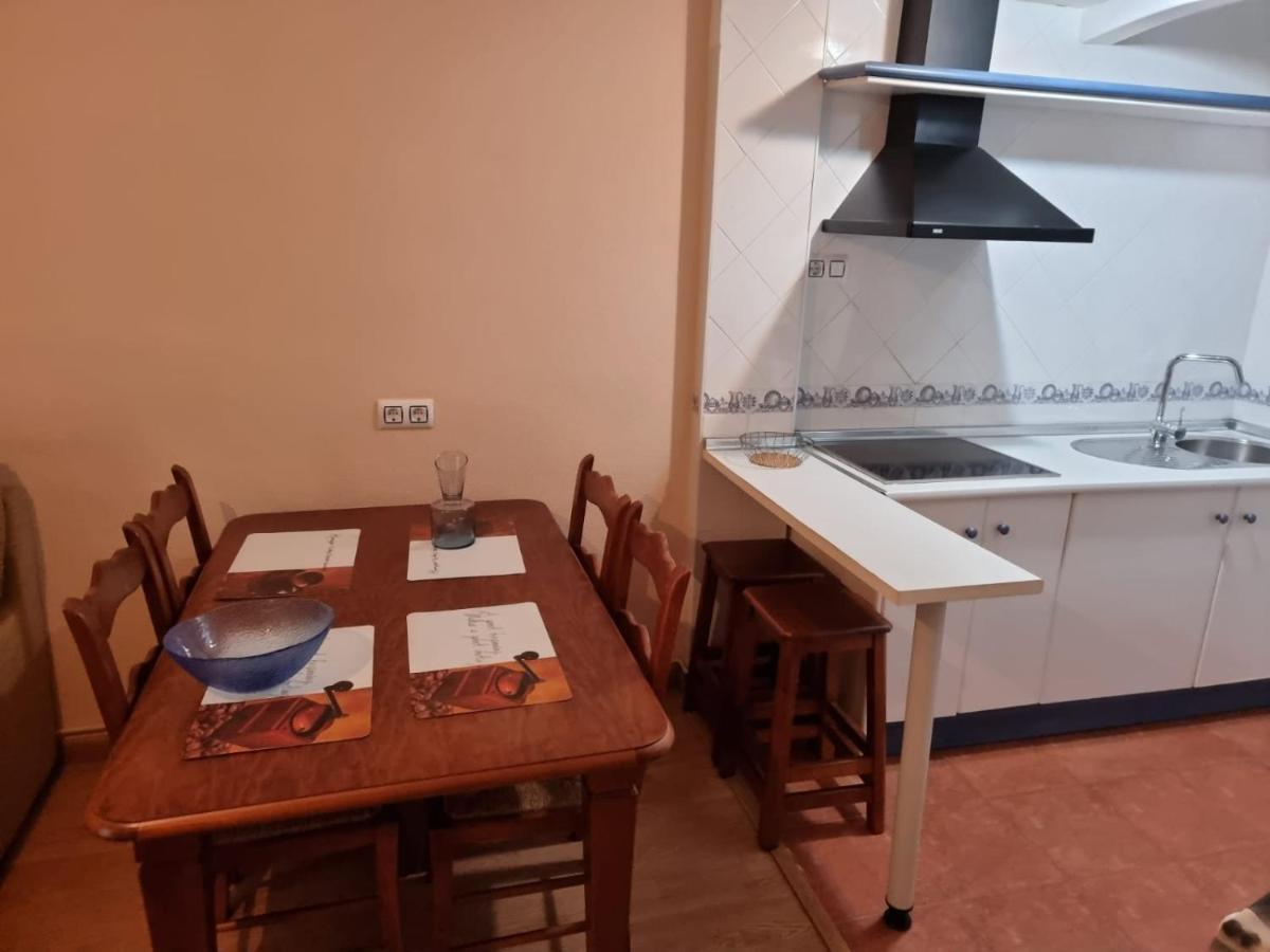 Duplex Extraordinario Naturista En Vera Playa! Εξωτερικό φωτογραφία