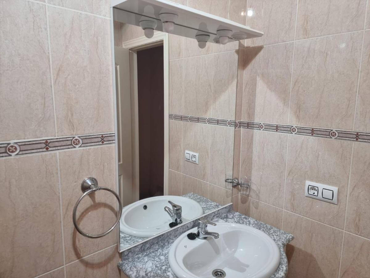 Duplex Extraordinario Naturista En Vera Playa! Εξωτερικό φωτογραφία