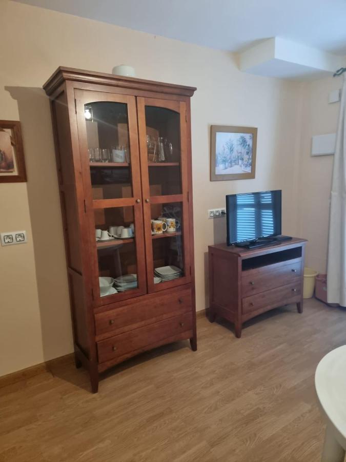 Duplex Extraordinario Naturista En Vera Playa! Εξωτερικό φωτογραφία
