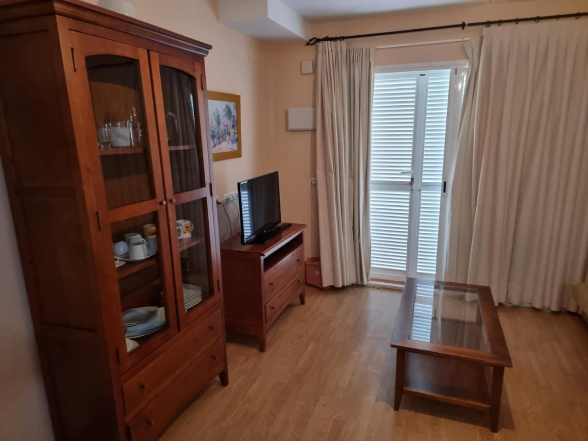 Duplex Extraordinario Naturista En Vera Playa! Εξωτερικό φωτογραφία