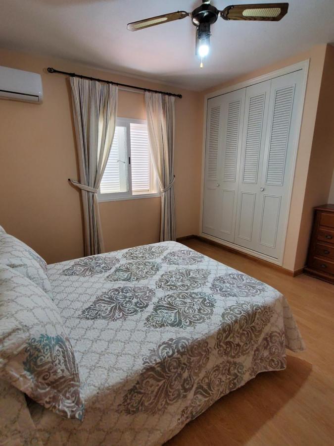 Duplex Extraordinario Naturista En Vera Playa! Εξωτερικό φωτογραφία