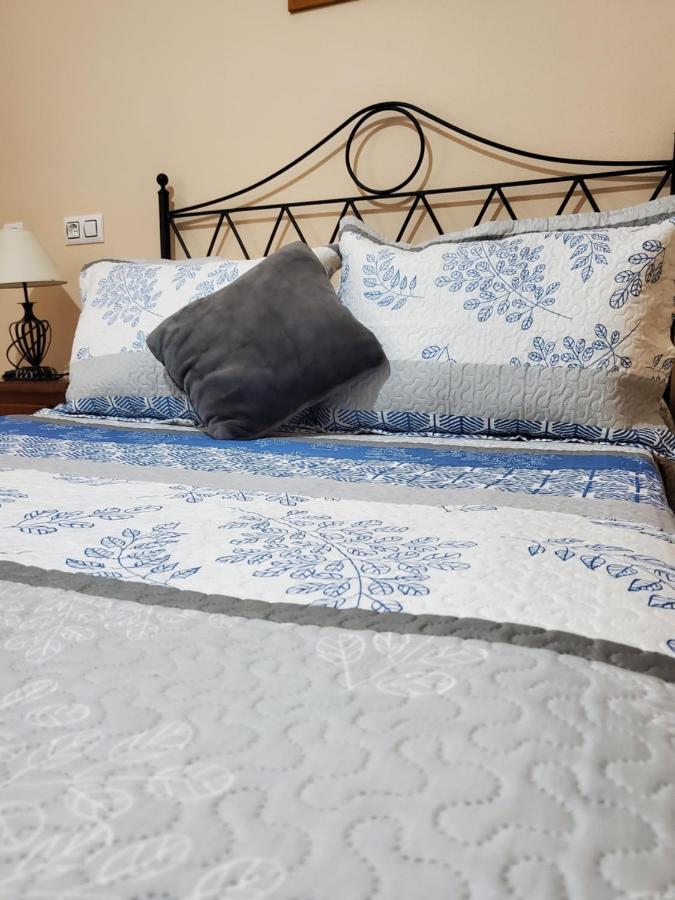 Duplex Extraordinario Naturista En Vera Playa! Εξωτερικό φωτογραφία