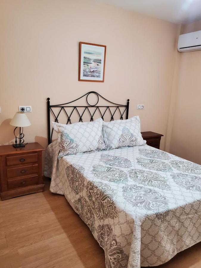 Duplex Extraordinario Naturista En Vera Playa! Εξωτερικό φωτογραφία