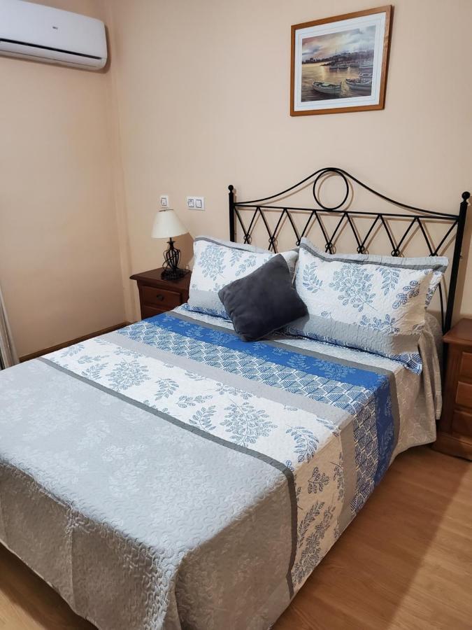 Duplex Extraordinario Naturista En Vera Playa! Εξωτερικό φωτογραφία