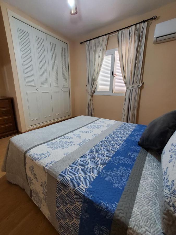 Duplex Extraordinario Naturista En Vera Playa! Εξωτερικό φωτογραφία