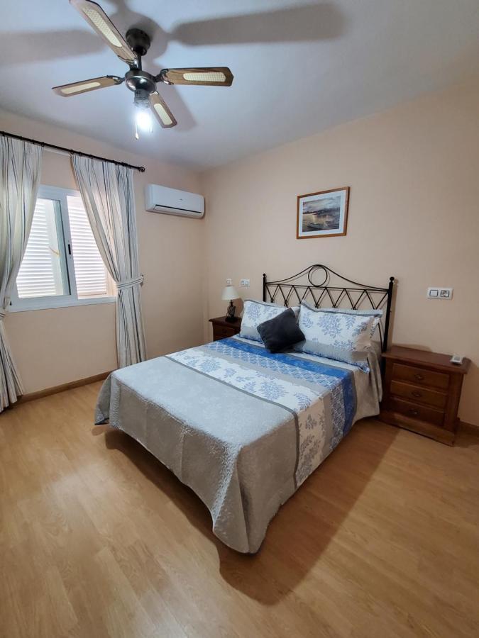 Duplex Extraordinario Naturista En Vera Playa! Εξωτερικό φωτογραφία