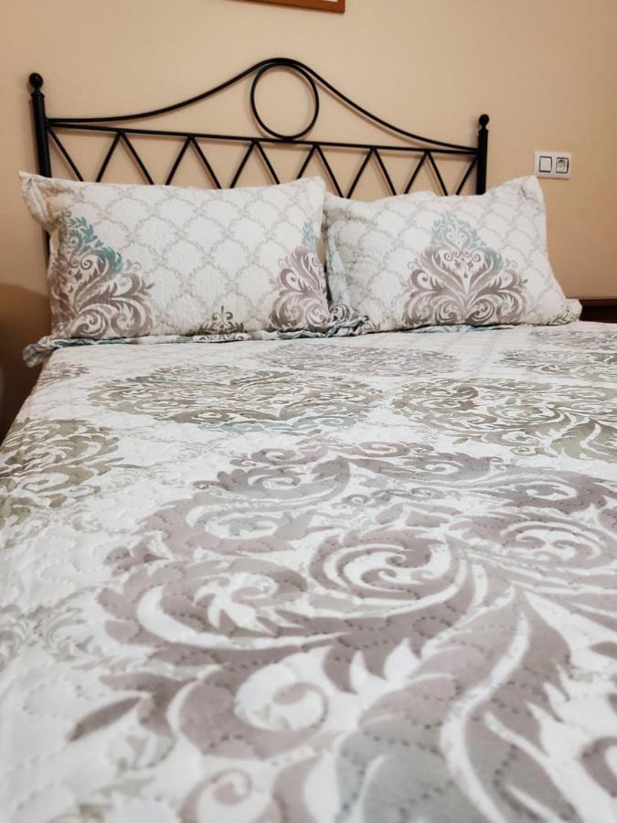 Duplex Extraordinario Naturista En Vera Playa! Εξωτερικό φωτογραφία