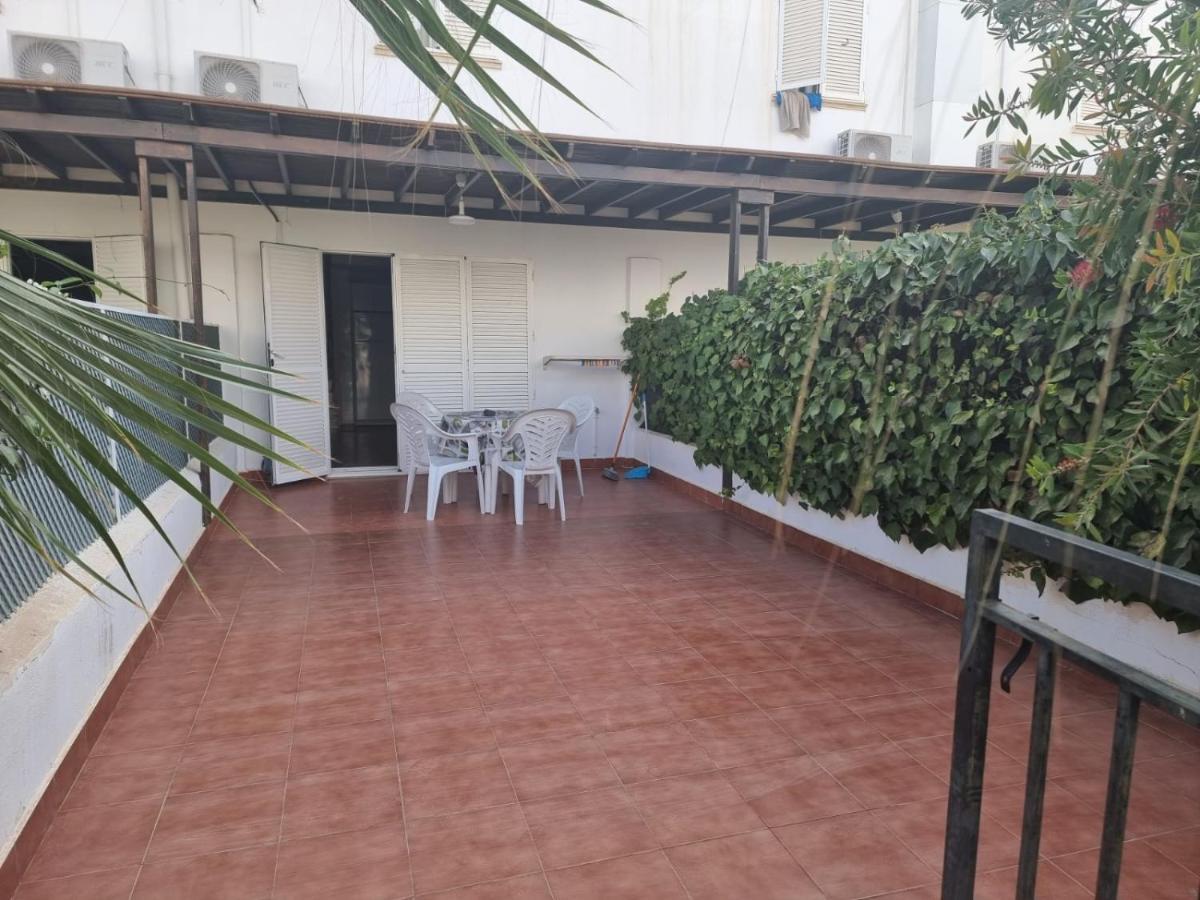 Duplex Extraordinario Naturista En Vera Playa! Εξωτερικό φωτογραφία